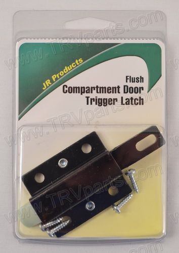 Flush Compartment Door Trigger Latch SKU932