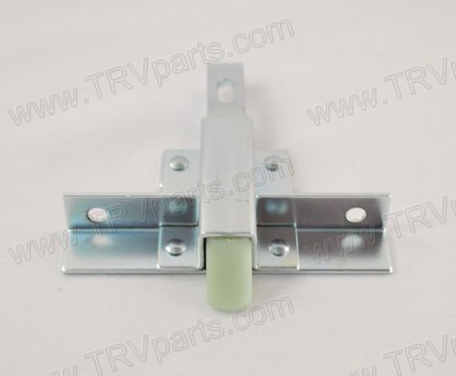 Offset Compartment Door Trigger Latch SKU933 - Click Image to Close