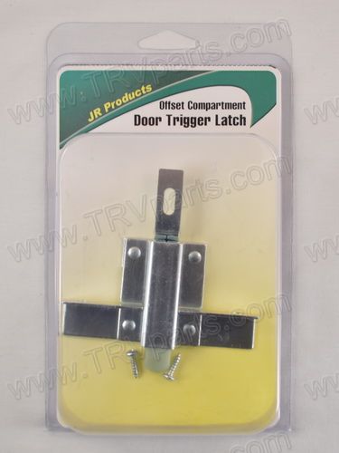 Offset Compartment Door Trigger Latch SKU933