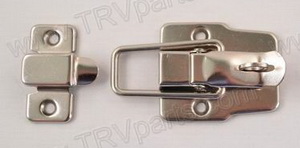 Lockable Draw Pull Latch SKU841