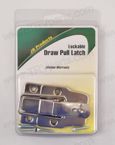 Lockable Draw Pull Latch SKU841 - Click Image to Close