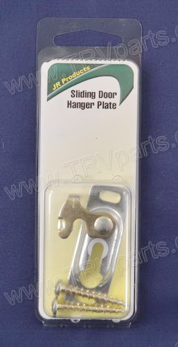 Sliding Door Hanger Plate SKU808 - Click Image to Close