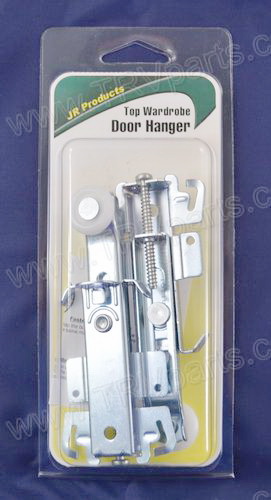 Top Wardrobe Door Hanger SKU810 - Click Image to Close