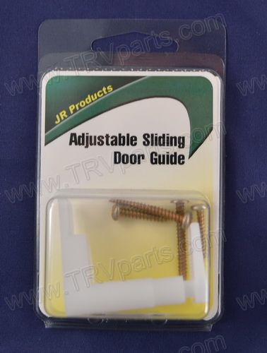 Adjustable Sliding Door Guide SKU812 - Click Image to Close
