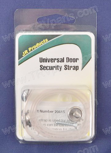 Universal Door Security Strap SKU814 - Click Image to Close