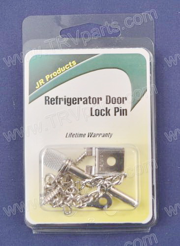 Refrigerator Door Lock Pin SKU820