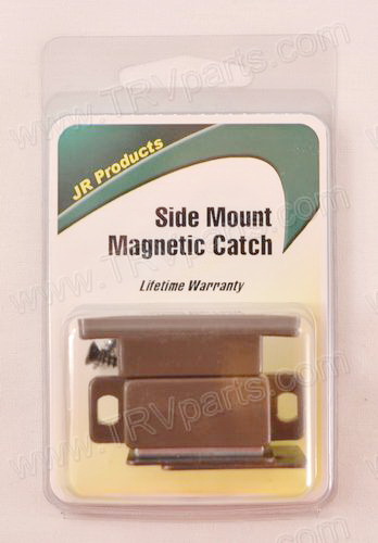 Side Mount Magnetic Catch SKU741 - Click Image to Close