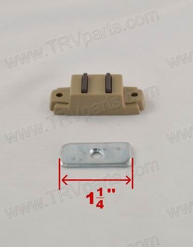 Surface Mount Magnetic Catch SKU742