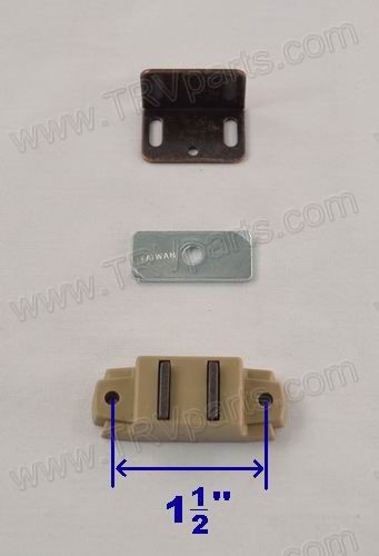 Surface Mount Magnetic Catch SKU742