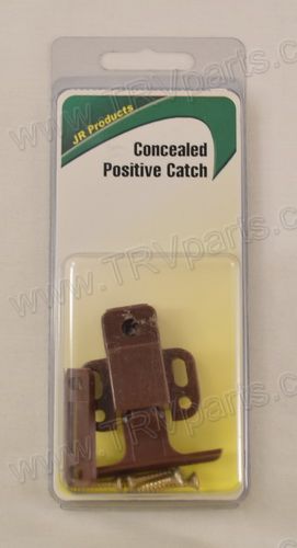 Concealed Positive Catch SKU745 - Click Image to Close