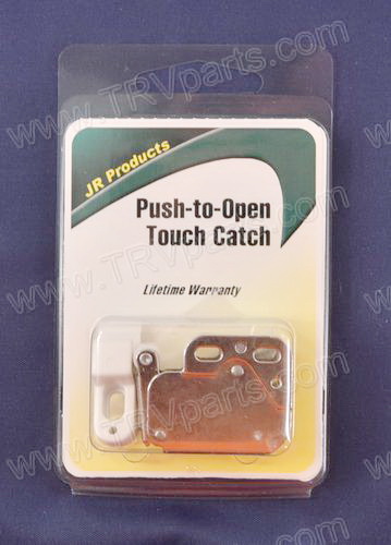 Push to Open Cabinet Catch SKU750 - Click Image to Close