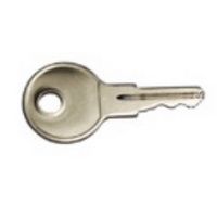 Two 751 compartment keys L200 SKU1194 - Click Image to Close