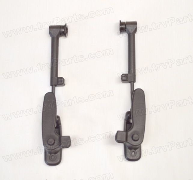 Dometic Window Stays Suit 300mm for S4 Windows sku2426 - Click Image to Close