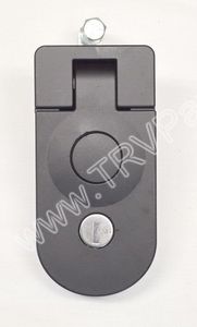 Water Proof Compartment Latch wKeys sku3449 - Click Image to Close