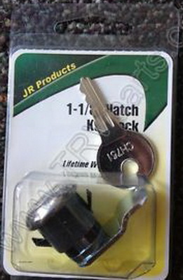 Hatch Key Lock SKU914