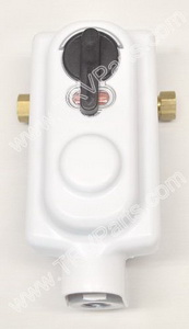 Gas Regulator - Double Stage - Auto Change Over SKU2632 - Click Image to Close
