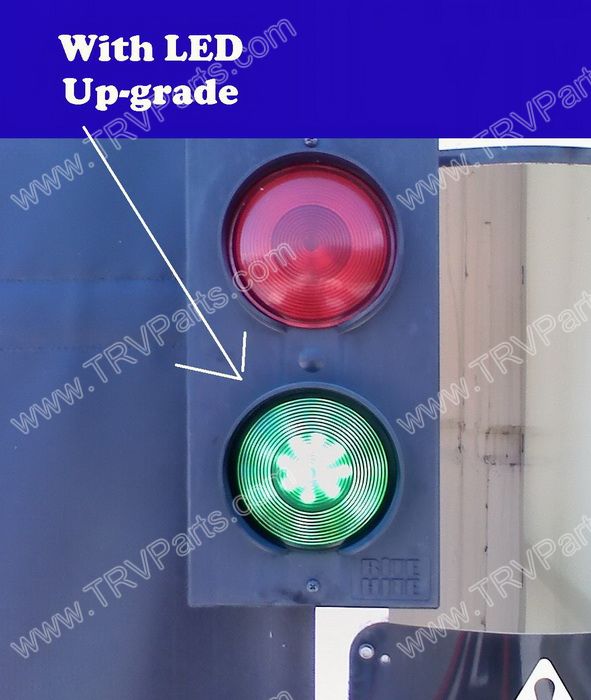 LED light for Ritehite Dock Communication Light 56C12BWS - Click Image to Close