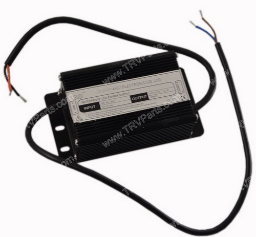 DC to DC Power Converter 36VDC in and 12VDC out SKU497 - Click Image to Close