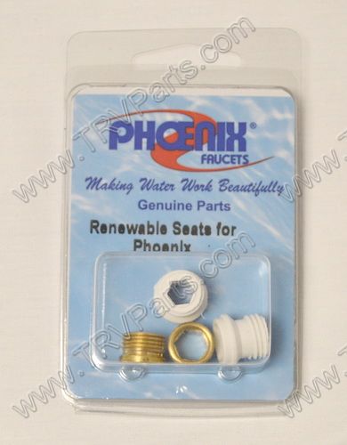 Seat Kit for 2 Handle Kitchen Lav and Exposed Tub sku2294