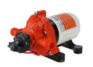 SEAFLO 33 Series 3GPM Auto Demand Water Pressure Pump sku2675