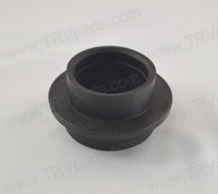 Rubber Grommet Inlet 2 Inch SKU1855 - Click Image to Close