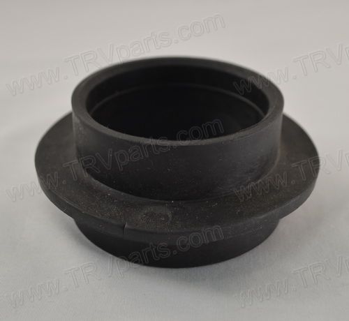 Rubber Grommet Inlet 2.5 Inch SKU1856 - Click Image to Close