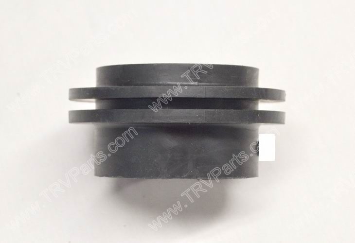 Rubber Grommet Inlet 2.5 Inch SKU1856 - Click Image to Close