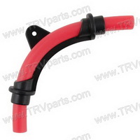 SeaTech Elbow Clip .5 CTS SKU692 - Click Image to Close