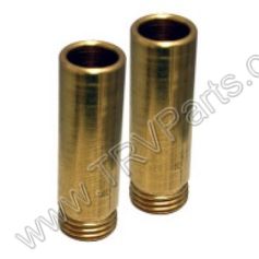 Brass Renewable Seats for 2 Handle Garden Tub Faucet sku2293 - Click Image to Close