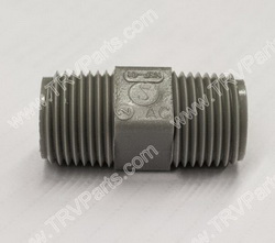 MALE COUPLING - THREAD sku3081 - Click Image to Close