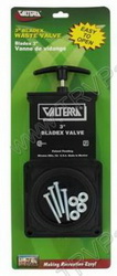 Bladex Waste Valve 3 Inch SKU484 - Click Image to Close