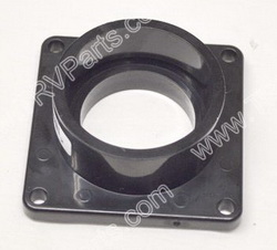 Sewer Waste Valve Fitting 1 and a half Inch SKU2917