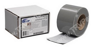 Roof Repair Tape To Seal Seams On Metal RV Roofs sku3041 - Click Image to Close