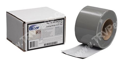 Roof Repair Tape To Seal Seams On Metal RV Roofs sku3041 - Click Image to Close