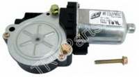 Kwikee Electric Step Motor Replacement for new IMGL Step SKU1337 - Click Image to Close