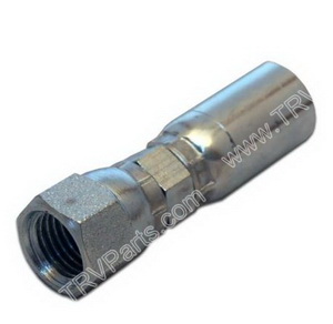 Hydraulic Hose Quick Disconnect Coupling -Leveling sku3528 - Click Image to Close