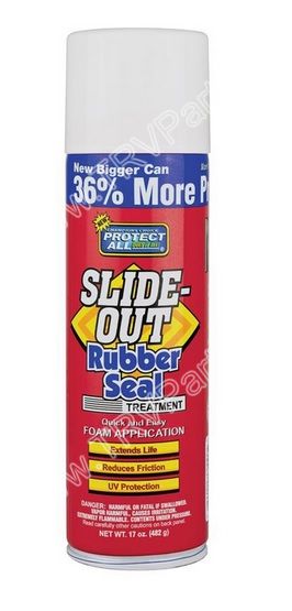 Slide Out Seal Conditioner sku3214