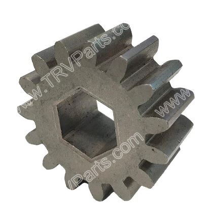 Gear for Through Frame Slide Outs sku3526