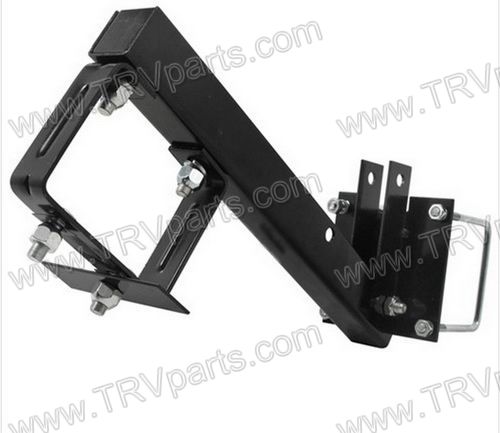 Universal RV Tire Carrier SKU1851 - Click Image to Close