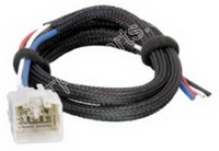 Toyota Brake Controller Wiring Harness 20265 SKU1220 - Click Image to Close