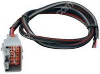 Ford Brake Controller Wiring Harness 20270 SKU1225 - Click Image to Close