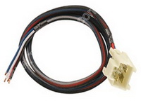 KIA, Borrego Brake Controller Wiring Harness 20271 SKU1226 - Click Image to Close