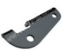 Sway Control Adapter Bracket for 2in Ball Mount SKU1201 - Click Image to Close
