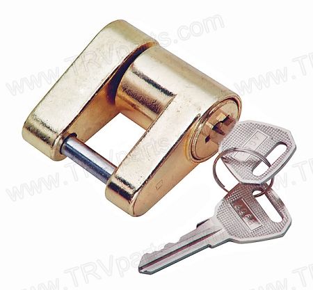 Coupler Lock SKU1375 - Click Image to Close