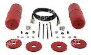 Spring Kit Airbags by AirLift Kit1000 for P30 chassis sku2902 - Click Image to Close