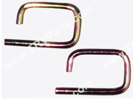 Weight Distribution Hitch Roll Pin Pair sku3311