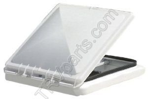 Camco Vent Lid for New Jensen SKU1610 - Click Image to Close