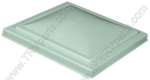 Camco Vent Lid for Pin Hinge Jensen SKU1611 - Click Image to Close
