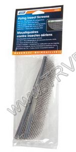 Flying Insect Screen for Dometic Refrigerators sku2206