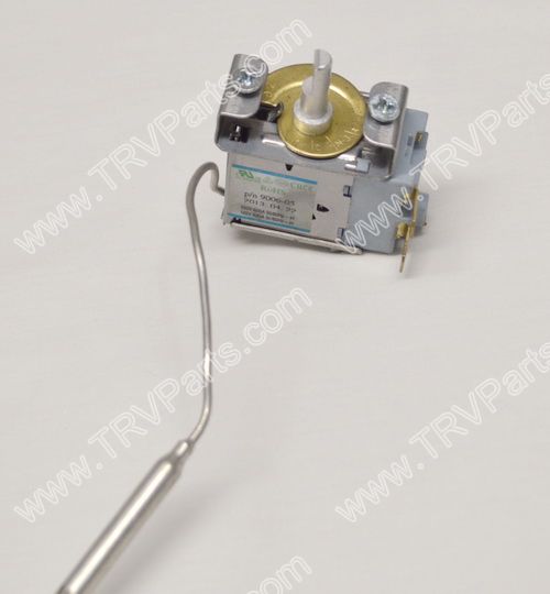 Fantastic Vent Thermostat for 5000 RBT sku3561 - Click Image to Close